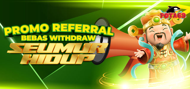 referral