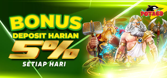 daily bonus